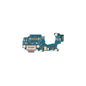 Samsung F711 Galaxy Z Flip 3 5G laadimispesa ja mikrofoni liides (laadimisliides) (service pack) (originaalne)