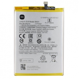 Xiaomi Poco M5 patarei / aku, akumuliatorius (BN5H) (originaalne)