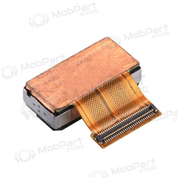 Huawei P10 tagakaamera