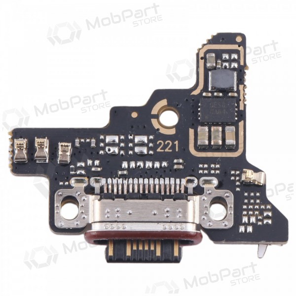 Xiaomi 13T Pro laadimispesa ja mikrofoni liides (laadimisliides) (service pack) (originaalne) Xiaomi 13T Pro laadimispesa ja mikrofoni liides (laadimisliides) (service pack) (originaalne)