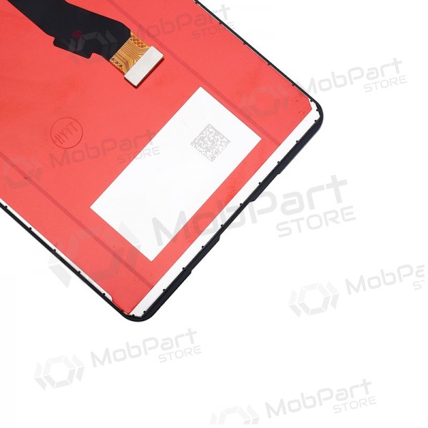 Xiaomi Mi Mix 2S ekraan (mustad)
