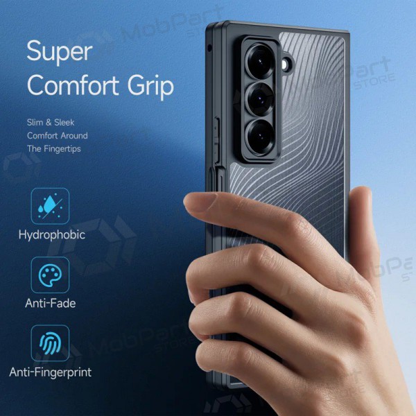 Ümbris Dux Ducis Aimo Samsung F958 Z Fold SE Ümbris Dux Ducis Aimo Samsung F958 Z Fold SE