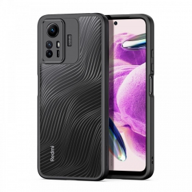 Xiaomi Redmi Note 12S ümbris, kaane 