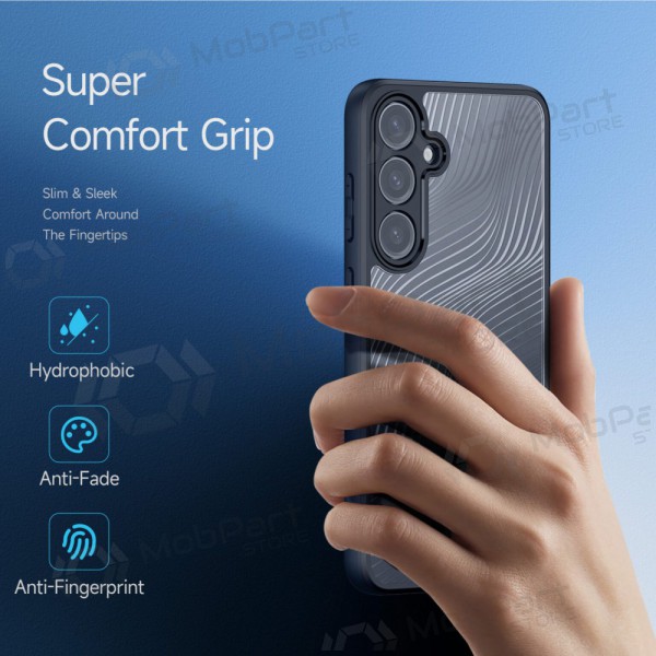 Samsung Galaxy A55 ümbris 