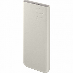 Väline patarei / aku Power Bank Samsung EB-P3400XUEGEU PD25W 10000mAh rusva