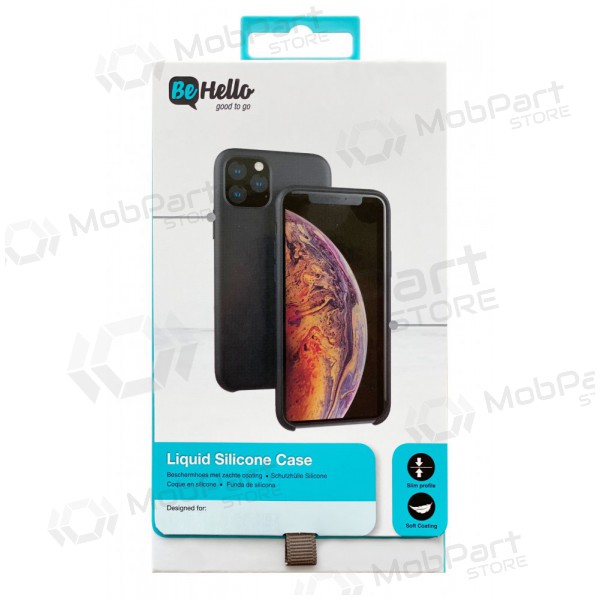 Apple iPhone 11 Pro Max ümbris 