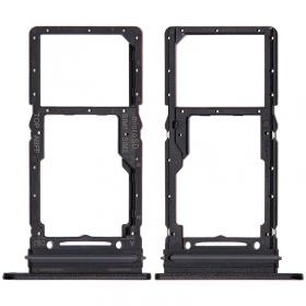 Samsung Galaxy A26 SIM kaardi hoidja (mustad) (originaalne)