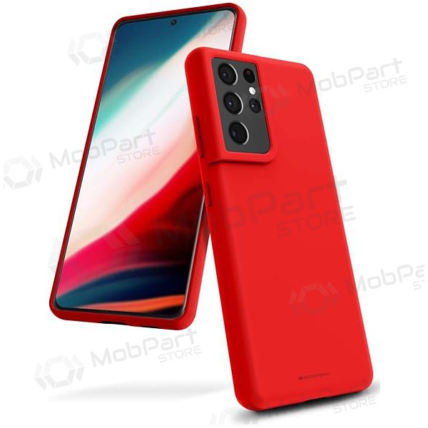 Samsung Galaxy A51 ümbris Mercury 