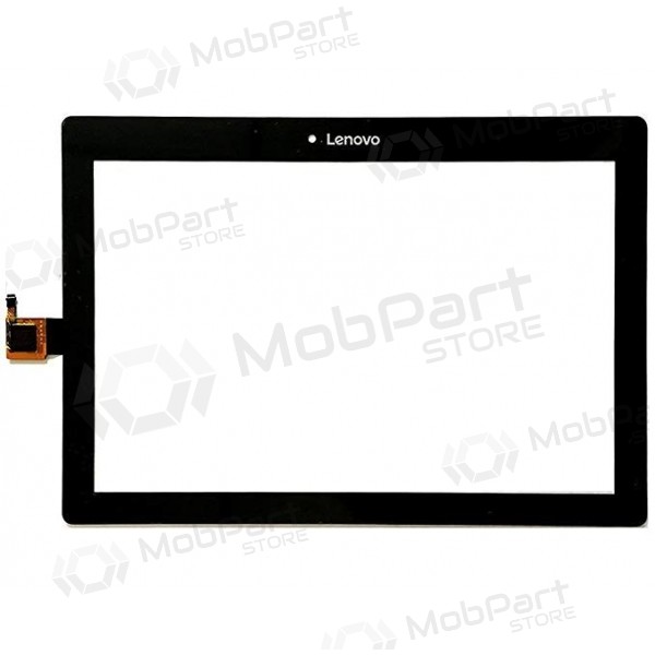 Lenovo Tab 3 10 Plus TB-X103F puutetundlik klaas (mustad)