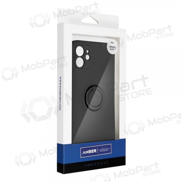 Samsung Galaxy A35 ümbris - ROAR Amber Case (must)