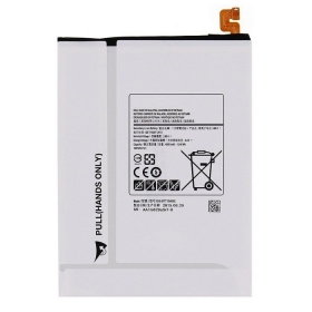 Samsung T710 Galaxy Tab S2 8.0 / T715 Galaxy Tab S2 8.0 (EB-BT710ABE) patarei / aku (4000mAh)