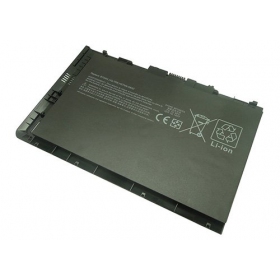 HP BT04XL, 3200mAh sülearvuti aku, Selected