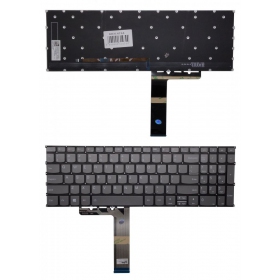 LENOVO ThinkBook 15 G2 klaviatuur (US) (koos valgustusega)