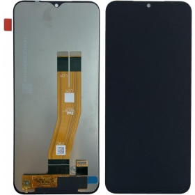 Samsung Galaxy A14 ekraan (Premium)
