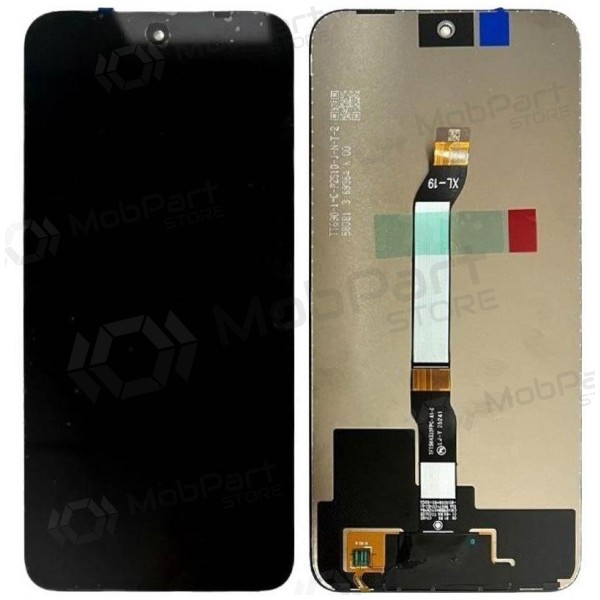 Ekranas Xiaomi Redmi 15 4G (Global)/Poco M7 4G (Global)koos  lietimui jautriu stikliuku ORG