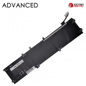 DELL 6GTPY sülearvuti aku, Advanced