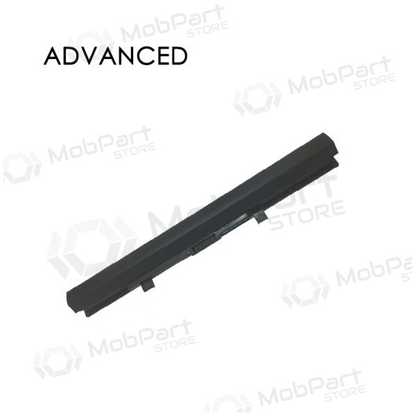 TOSHIBA Satellite C55 PA5195U-1BRS, 2600mAh sülearvuti aku TOSHIBA Satellite C55 PA5195U-1BRS, 2600mAh sülearvuti aku