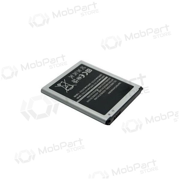 Samsung G355 Galaxy Core 4G / G3518 (B450BC) patarei / aku (2000mAh)
