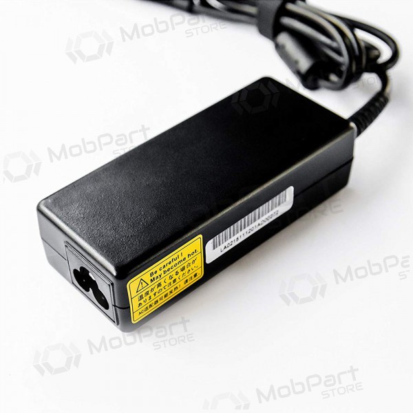 ACER 65W: 19V, 3.24A sülearvuti laadija ACER 65W: 19V, 3.24A sülearvuti laadija