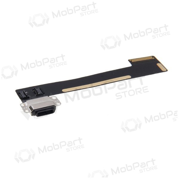 Apple iPad Mini 4 / Mini 5 2019 laadimispesa liides (laadimisliides) (must) Apple iPad Mini 4 / Mini 5 2019 laadimispesa liides (laadimisliides) (must)