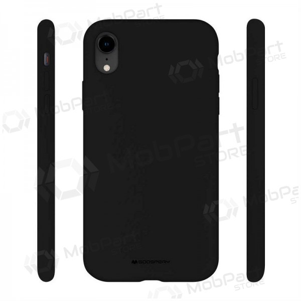 Samsung G980 Galaxy S20 ümbris Mercury Goospery - Silicone Case (must)