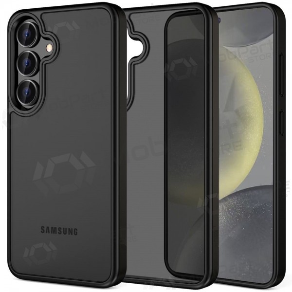 Samsung Galaxy A36 ümbris - Reach Matte (must)