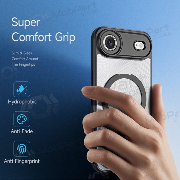 Ümbris Dux Ducis Aimo Magnetic Stand Apple iPhone Air