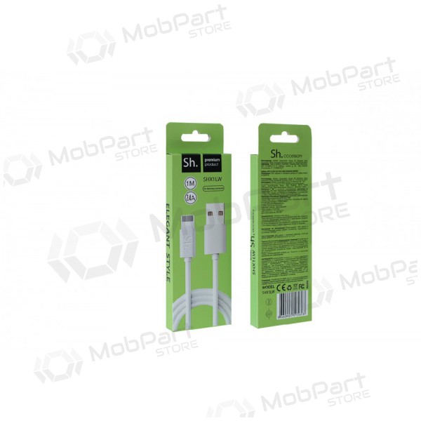 USB kaabel Sh X1 Rapid 