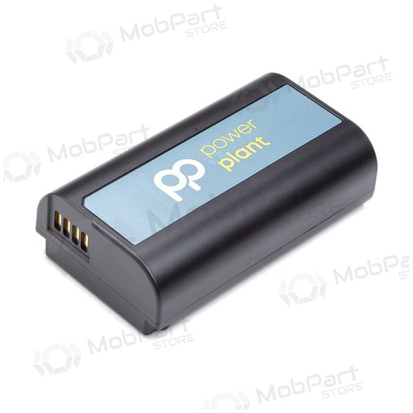PANASONIC DMW-BLJ31 3050mAh foto patarei / aku PANASONIC DMW-BLJ31 3050mAh foto patarei / aku