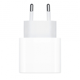 Laadija Apple USB-C 20W MUVV3ZM/A valged