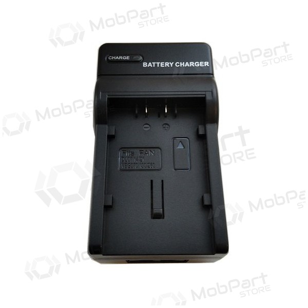 Laadija PANASONIC VW-VBG6 Laadija PANASONIC VW-VBG6