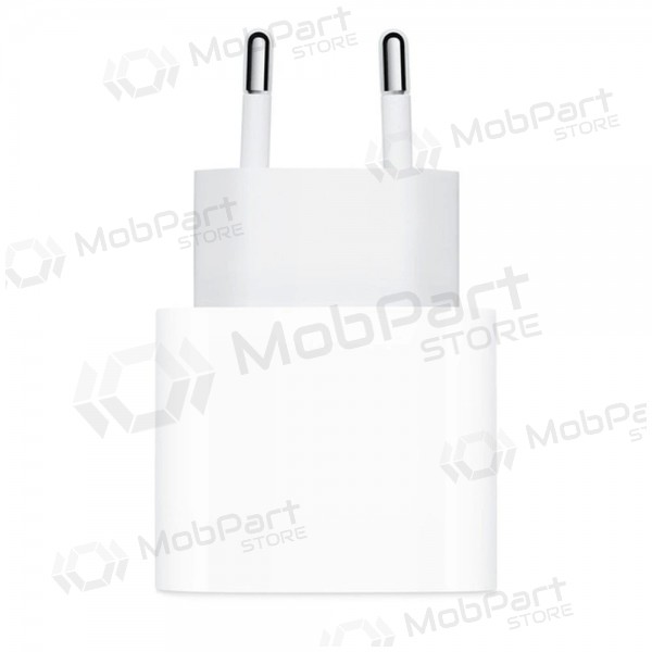 Laadija Apple USB-C 20W MUVV3ZM/A valged