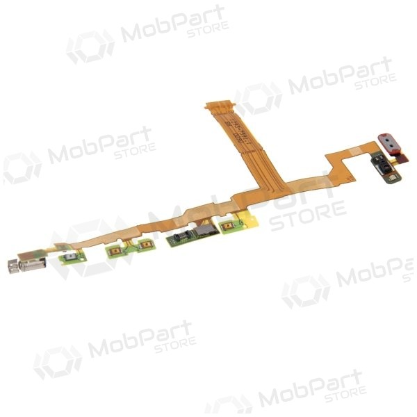 Sony Xperia Z5 compact E5803 / Xperia Z5 compact E5823 nupud liides Sony Xperia Z5 compact E5803 / Xperia Z5 compact E5823 nupud liides