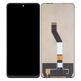 Xiaomi Poco M4 Pro 5G / Redmi Note 11S 5G / Redmi Note 11T 5G ekraan (Premium)
