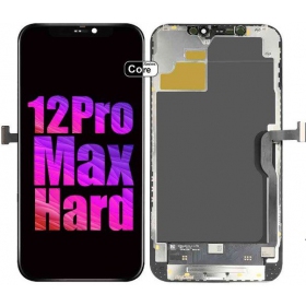 Apple iPhone 12 Pro Max ekraan (OLED)