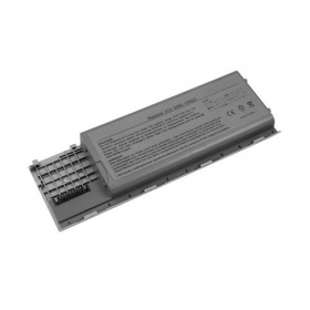 DELL KD491, 4400mAh sülearvuti aku, Selected