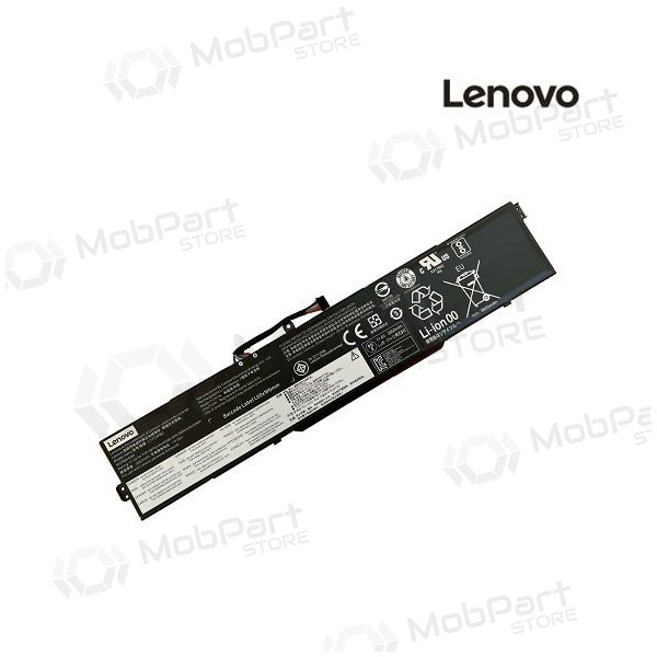 LENOVO L17M3PB1 sülearvuti aku - PREMIUM LENOVO L17M3PB1 sülearvuti aku - PREMIUM