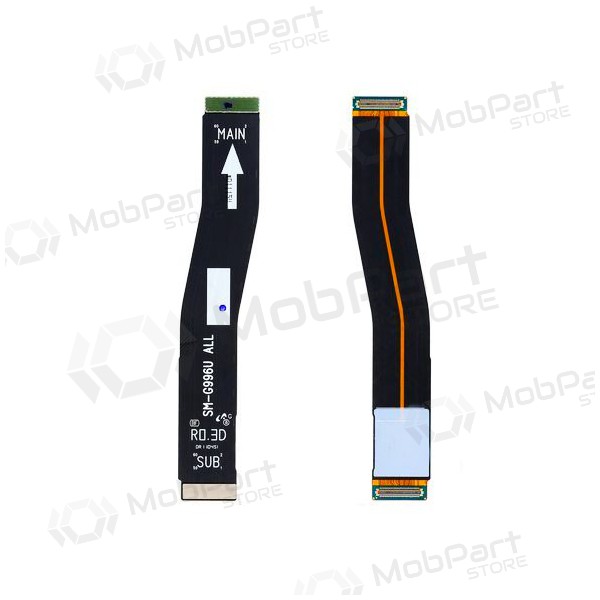 Samsung G996 Galaxy S21 Plus pagrindinė liides (SUB CTC) (service pack) (originaalne)