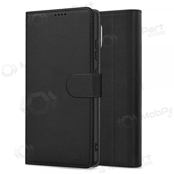 Samsung Galaxy S26 Ultra ümbris - Fancy Wallet (must)
