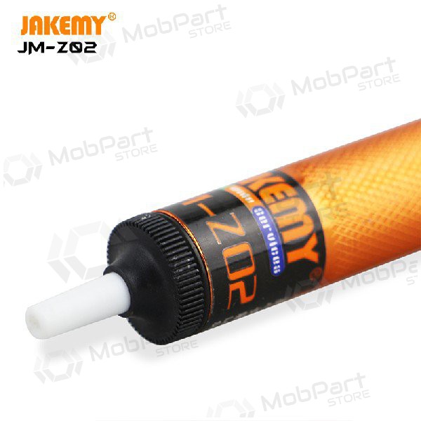 Jootepump Jakemy JM-Z02
