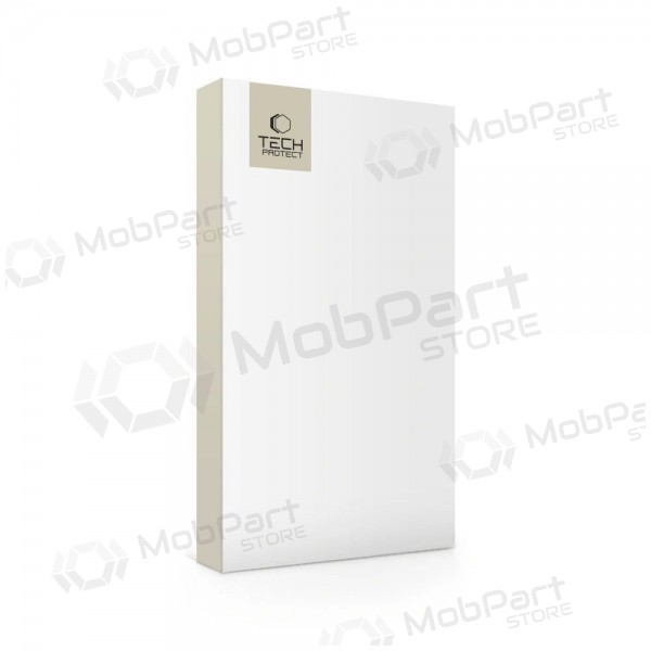 Xiaomi Redmi 15C, Poco C85 ümbris - Tech-Protect Flexair (läbipaistev)