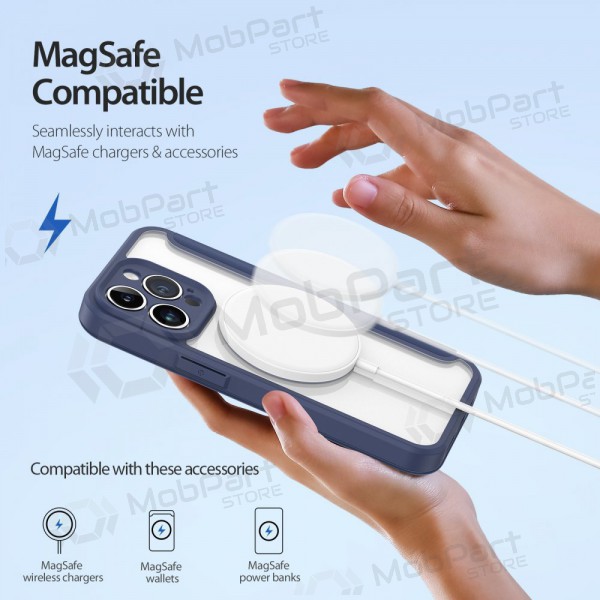 Apple iPhone 15 Pro ümbris 