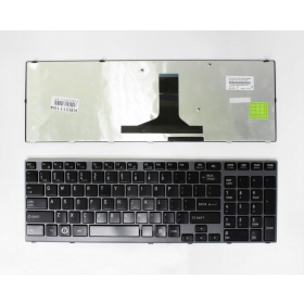 TOSHIBA Satellite: A660, A665 klaviatuur