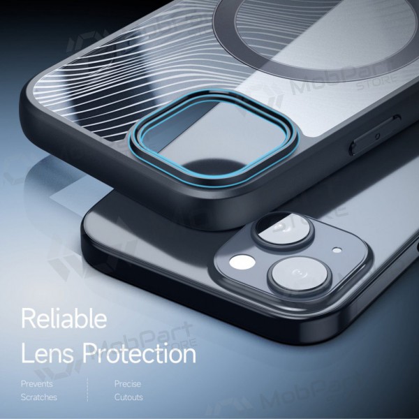 Apple iPhone 15 ümbris, kaane 