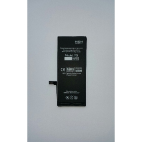 Apple iPhone 7 patarei / aku (suurendatud mahtuvusega) (2220mAh)