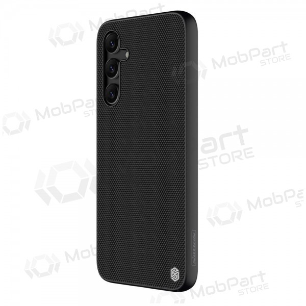 Xiaomi Redmi Note 12 5G / Poco X5 ümbris „Nillkin Textured Case“ (mustad) Xiaomi Redmi Note 12 5G / Poco X5 ümbris „Nillkin Textured Case“ (mustad)