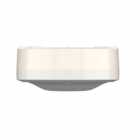 Virštinkinis judesio būvio daviklis Theben T1030062 Luxa (360°, valged)