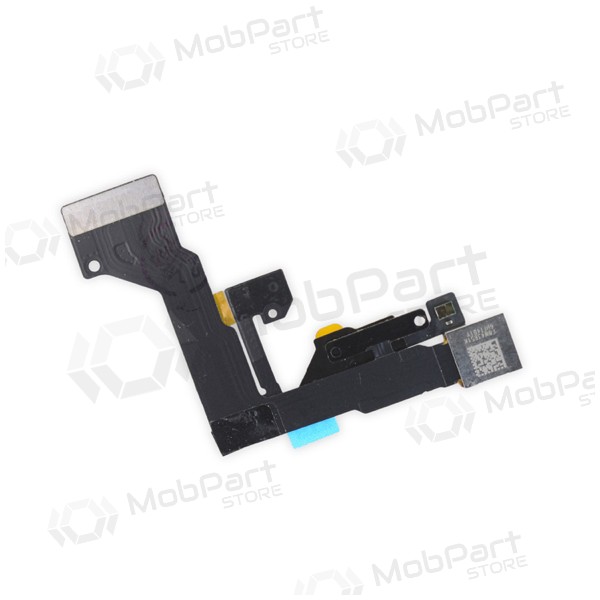 Apple iPhone 6S esikaamera (kasutatud, originaalne) Apple iPhone 6S esikaamera (kasutatud, originaalne)