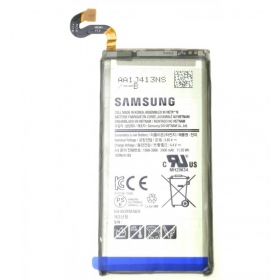 Samsung G950F Galaxy S8 patarei / aku (3000mAh) (service pack) (originaalne)