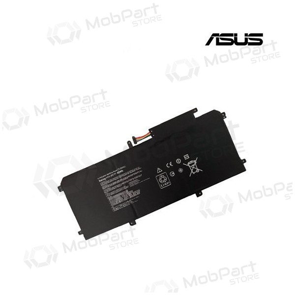 ASUS C31N1411, 45Wh sülearvuti aku - PREMIUM